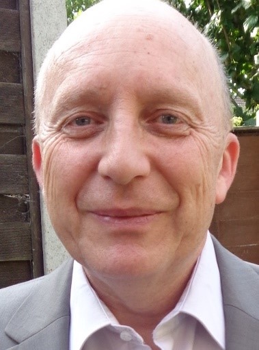 Martin Morley